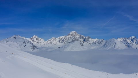 La Thuile – Vallée d&rsquo;Aoste (IT)
