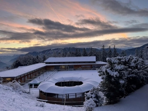 Ecurie Equi-El à Crans-Montana (VS)
