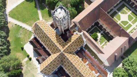 Monastère royal de Brou