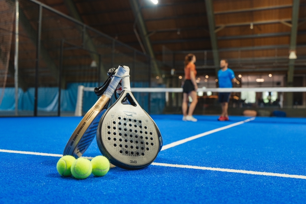 Crans-Montana Sports Center (VS)