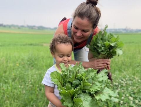Ferme Le Petit Sécheron