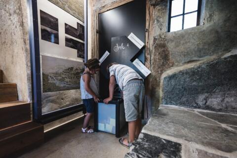 Jouer comme autrefois au Musée d&rsquo;histoire du Valais