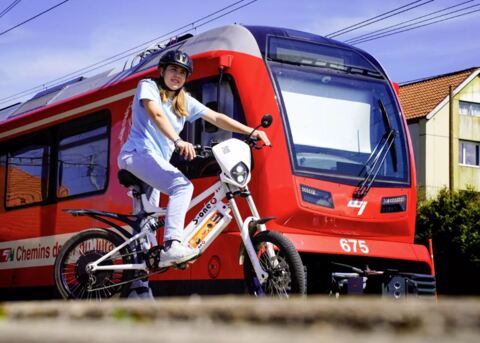 PowerBike – Saignelégier (JU)