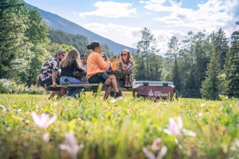 Libérez l&rsquo;apéro avec Escape and Fun