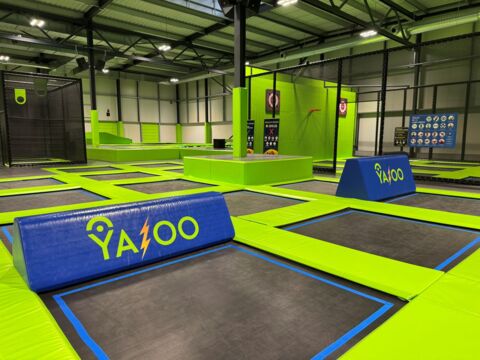 Yazoo Family Center