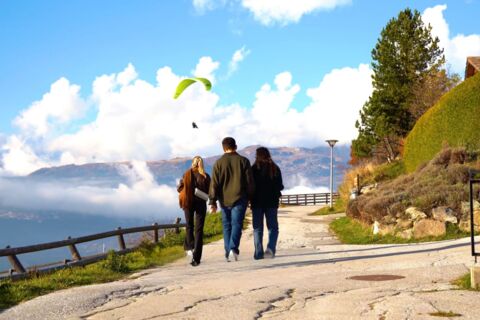 Roadtrip surprise en Suisse by Travelise