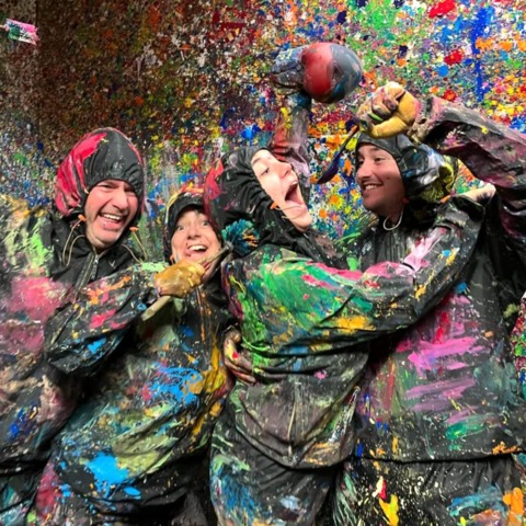 Coloroom Genève