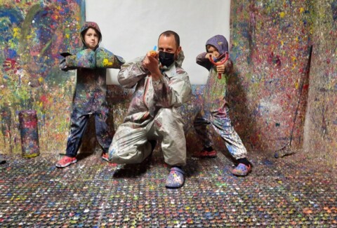 Coloroom Neuch’ – Bôle