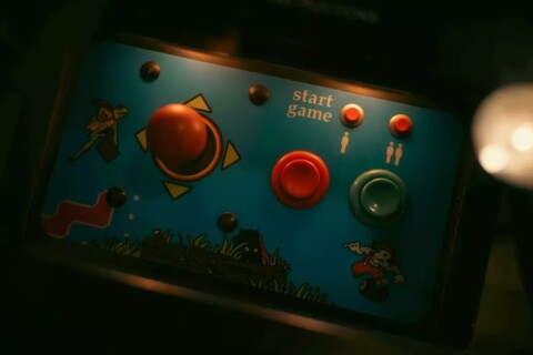 Atelier création d’un jeu d’arcade – Genève