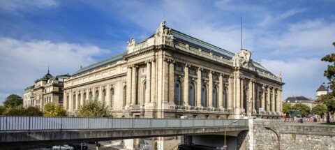 Expo « Observatoires » – Musée d’art et d’histoire Genève
