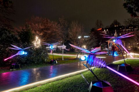 Geneva Lux Festival – Genève