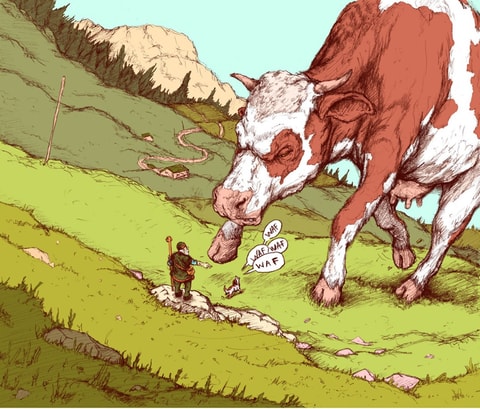Ateliers création de bande dessinée