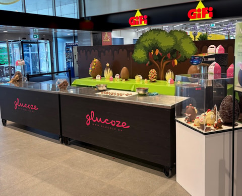 Activités de Pâques au Chablais Centre Aigle (VD)