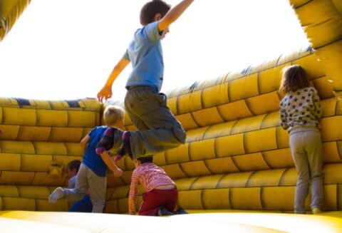 Fun&rsquo;tastic Days – Centre Manor Monthey