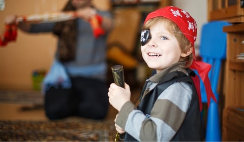Kids Play – Coop