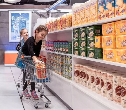 Mini Migros