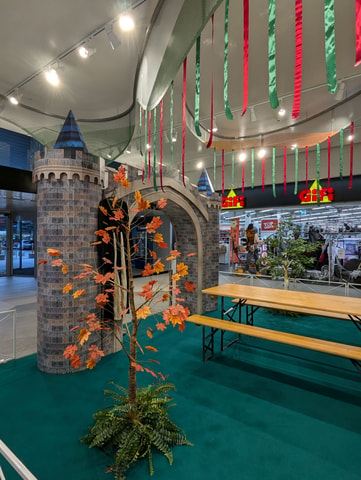 Festival Médiéval