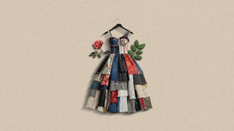 Fashion Reborn – Atelier Upcycling à Genève