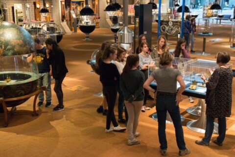 Festival des ateliers du MIH
