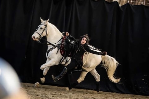 Le Grand Gala de Mordebride