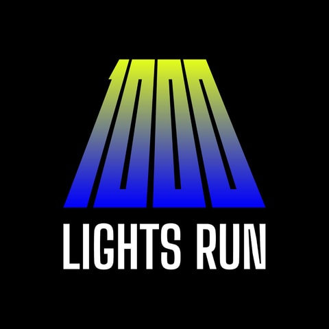 1000 Lights Run – Morat (FR)