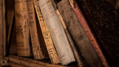 Soirs d’Histoires – Eison et Suen (VS)