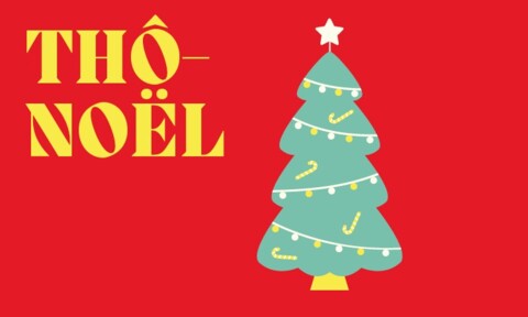 ThôNoël