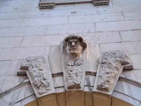 Balade avec la mère Royaume