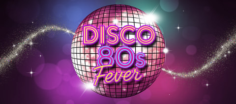 Nouvel An Disco 80s 90s – Yverdon-les-Bains