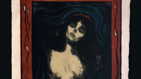Expo « De Manet à Kelly. L&rsquo;art de l’empreinte » à la Fondation Pierre Gianadda