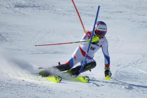 FIS Master Cup – Veysonnaz (VS)