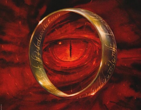 Expo – Voyage dans les mondes de John Howe