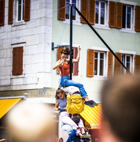 Tempête à la Chaux-de-Fonds : annulation du festival de la Plage des Six Pompes
