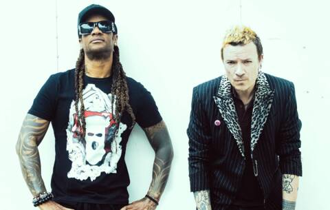 Le Venoge Festival privé de The Prodigy