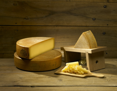Un ouvrage culinaire suisse séduit les Gourmand Awards
