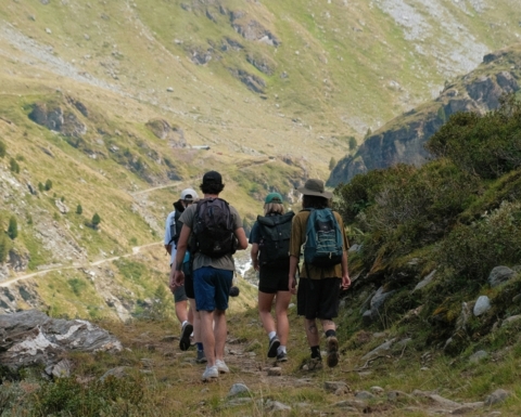 Le Pass Rando pour des balades à gogo