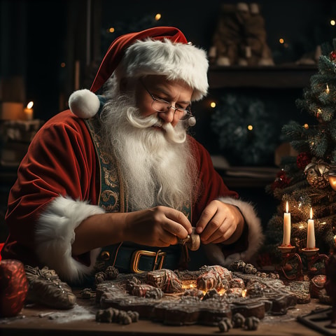 Noël emménage à Chablais Centre