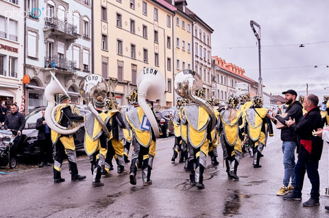 Carnaval de Romont 2026