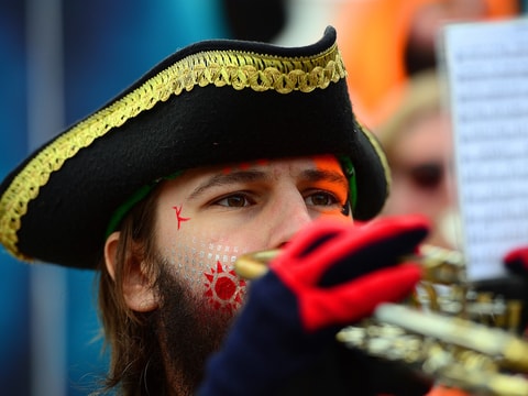 Carnaval de Châtel-St-Denis 2026