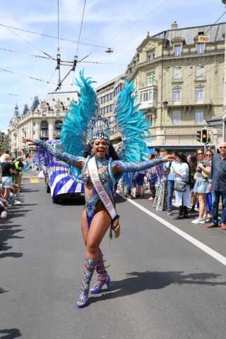 Carnaval de Lausanne