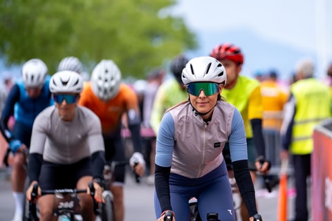 Cyclotour du Léman