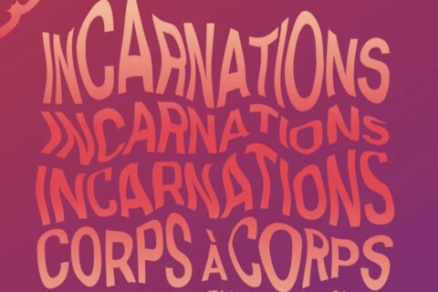 Expo « Incarnations, corps à corps avec les collections du macLYON »