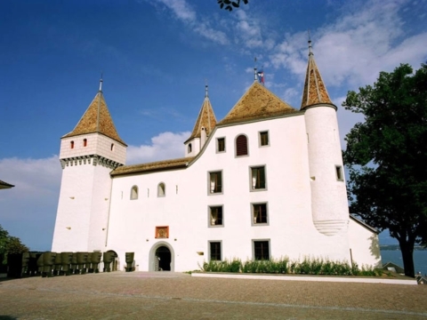 Château de Nyon