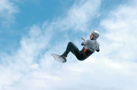 Kiteshop