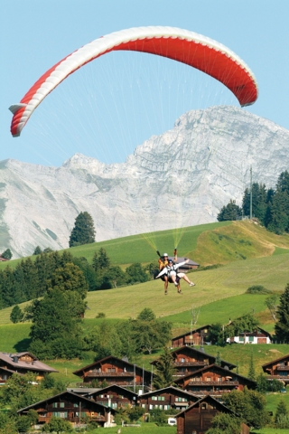 Haute Pression Sports