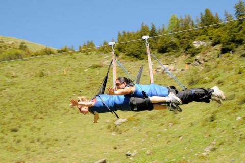 Centre Paradventure