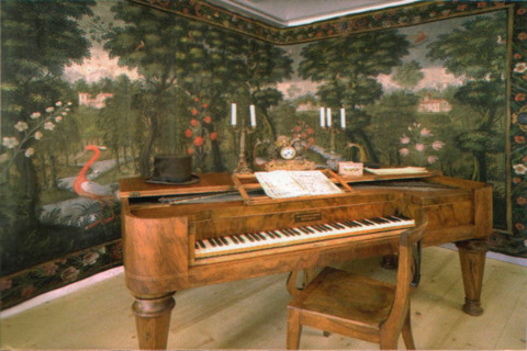 Musée du Vieux-Moudon