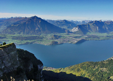 Niederhorn