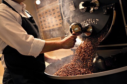 JURAworld of Coffee