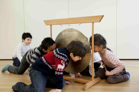 Espace Musical